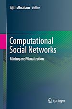 Télécharger le livre :  Computational Social Networks