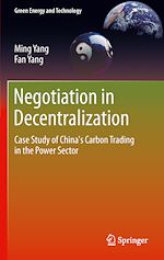 Télécharger le livre :  Negotiation in Decentralization