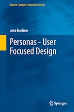 Télécharger le livre :  Personas - User Focused Design