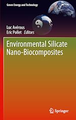 Télécharger le livre :  Environmental Silicate Nano-Biocomposites