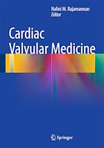 Télécharger le livre :  Cardiac Valvular Medicine