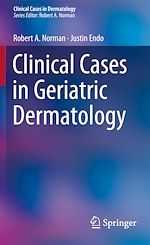 Télécharger le livre :  Clinical Cases in Geriatric Dermatology