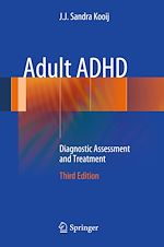 Télécharger le livre :  Adult ADHD