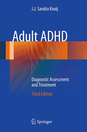 Téléchargez le livre :  Adult ADHD