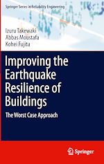 Télécharger le livre :  Improving the Earthquake Resilience of Buildings