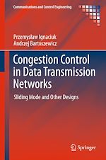 Télécharger le livre :  Congestion Control in Data Transmission Networks