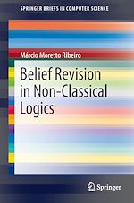 Télécharger le livre :  Belief Revision in Non-Classical Logics