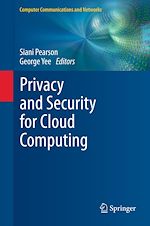 Download this eBook Privacy and Security for Cloud Computing