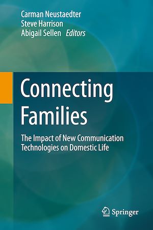 Téléchargez le livre :  Connecting Families