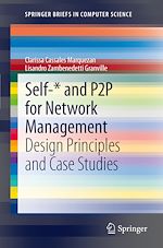 Télécharger le livre :  Self-* and P2P for Network Management