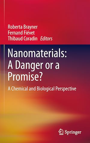 Téléchargez le livre :  Nanomaterials: A Danger or a Promise?
