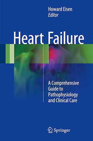 Téléchargez le livre :  Heart Failure