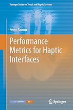 Download this eBook Performance Metrics for Haptic Interfaces