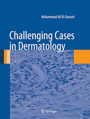 Téléchargez le livre :  Challenging Cases in Dermatology
