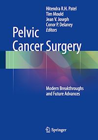 Télécharger le livre :  Pelvic Cancer Surgery