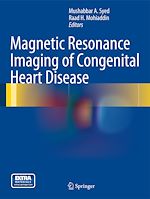 Télécharger le livre :  Magnetic Resonance Imaging of Congenital Heart Disease