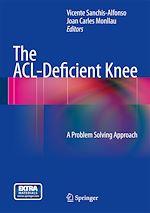 Télécharger le livre :  The ACL-Deficient Knee
