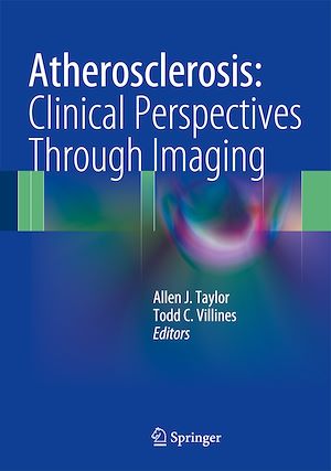 Téléchargez le livre :  Atherosclerosis: Clinical Perspectives Through Imaging