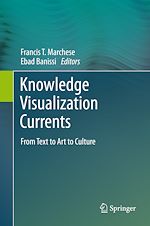 Télécharger le livre :  Knowledge Visualization Currents