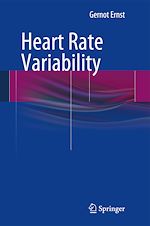 Télécharger le livre :  Heart Rate Variability