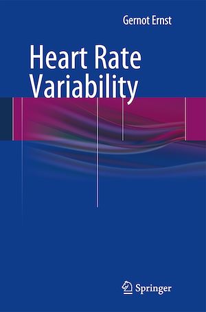 Téléchargez le livre :  Heart Rate Variability