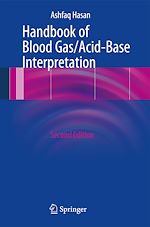 Télécharger le livre :  Handbook of Blood Gas/Acid-Base Interpretation