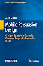 Télécharger le livre :  Mobile Persuasion Design