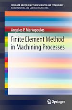 Download this eBook Finite Element Method in Machining Processes