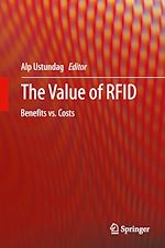 Télécharger le livre :  The Value of RFID