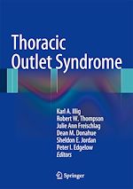 Télécharger le livre :  Thoracic Outlet Syndrome