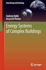 Télécharger le livre :  Energy Systems of Complex Buildings