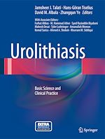 Télécharger le livre :  Urolithiasis
