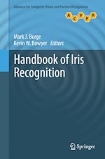 Download this eBook Handbook of Iris Recognition