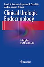 Télécharger le livre :  Clinical Urologic Endocrinology