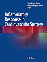 Télécharger le livre :  Inflammatory Response in Cardiovascular Surgery