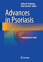 Télécharger le livre :  Advances in Psoriasis