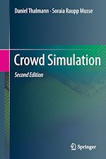 Télécharger le livre :  Crowd Simulation