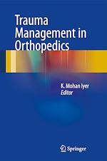Télécharger le livre :  Trauma Management in Orthopedics