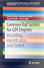 Télécharger le livre :  Common Rail System for GDI Engines