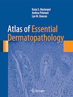 Télécharger le livre :  Atlas of Essential Dermatopathology