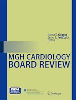 Télécharger le livre :  MGH Cardiology Board Review