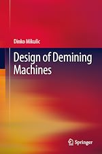 Télécharger le livre :  Design of Demining Machines