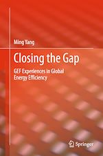 Télécharger le livre :  Closing the Gap