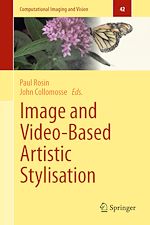 Télécharger le livre :  Image and Video-Based Artistic Stylisation