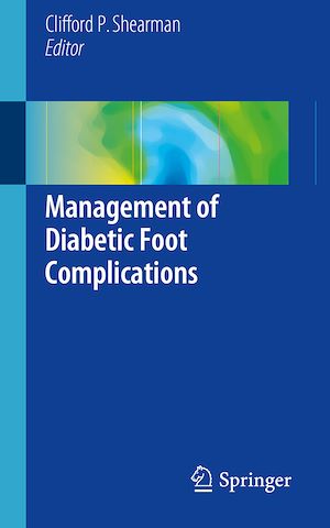Téléchargez le livre :  Management of Diabetic Foot Complications