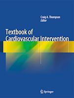 Télécharger le livre :  Textbook of Cardiovascular Intervention