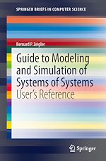 Télécharger le livre :  Guide to Modeling and Simulation of Systems of Systems