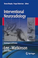 Télécharger le livre :  Interventional Neuroradiology