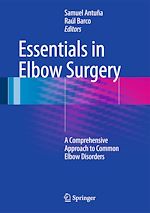 Télécharger le livre :  Essentials In Elbow Surgery