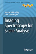 Download this eBook Imaging Spectroscopy for Scene Analysis